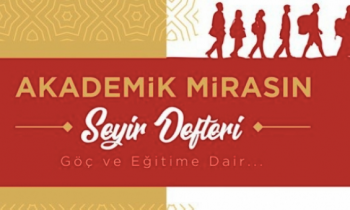 Seyir defteri açıldı! / 27 bin 606 Suriyeli…