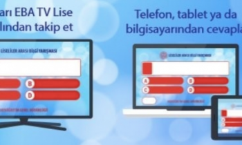 MEB’den 15 Temmuz yarışması