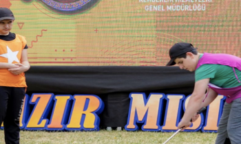 Hazır mısın? programı büyük ilgi görüyor