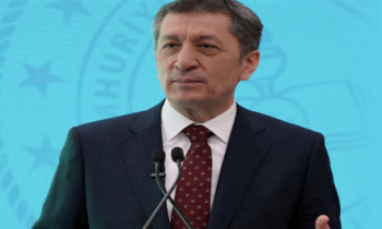 Bakan Selçuk: Okulları hep birlikte açacağız