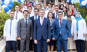 Erdem Koleji eğitim-öğretim dönemine hazır