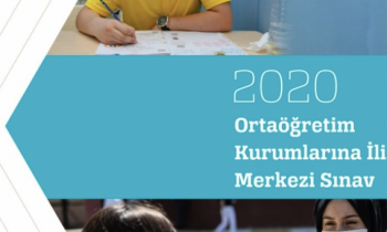 LGS/2020 - Sonuçlarda öne çıkanlar