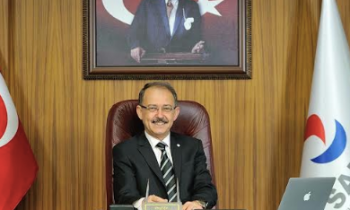 SANKO Üniversitesi, “A Plus Üniversite” kategorisinde