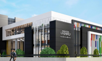 Büyükşehir Karataş’ta yeni GASMEK merkezi için çalışmalara başladı