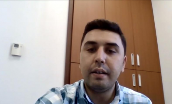 SANKO Üniversitesi sanal tanıtım günleri devam ediyor