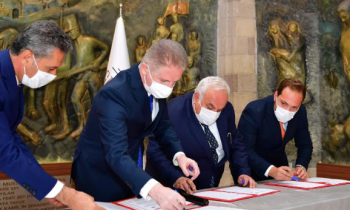 Okul kampanyasına bir destek de Oba Makarna'dan