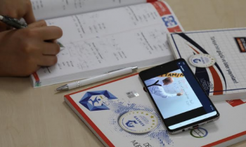 GASMEK’te YKS'ye hazırlanan 3 bin 248 genç üniversiteli oldu