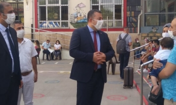 399 öğretmene: Hoşgeldiniz!