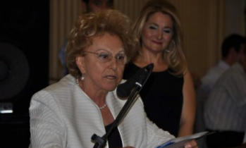 GKV Mütevelli Kurulu Başkanı Nüket Ersoy: Öğretmenlerimiz çok kıymetli