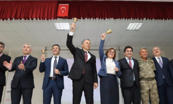 Vali açıkladı: Gaziantep'te 511 bin öğrenci var