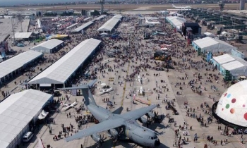 TEKNOFEST hakkında notlar