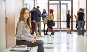 Yeni üniversite öğrencilerinin adaptasyonu sağlanacak