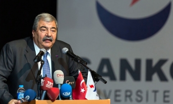 Konukoğlu’na onur ödülü