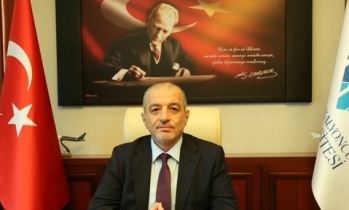 HKÜ’den yeni rektör için mesaj