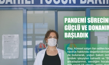 GAÜN’den yeni bülten