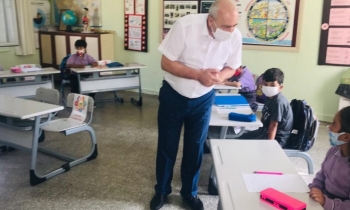 Nurdağı eğitimi moralli