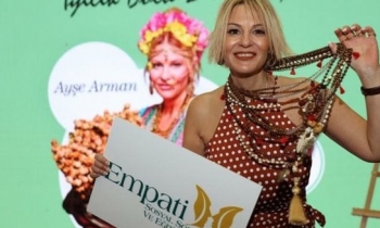 Empati Derneği’nden burs