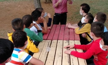 Ahlâk ve temizlik için 3’üncü hafta