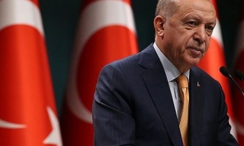 Erdoğan’dan flaş eğitim açıklaması