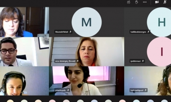 SANKO - Prof. Dr. Dağlı: Sabır, hoşgörü, etik