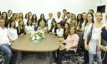 GKV büyümeye devam ediyor