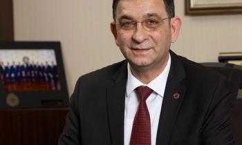 İhracat akademiye teslim