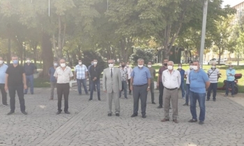 Kantinciler zor durumda