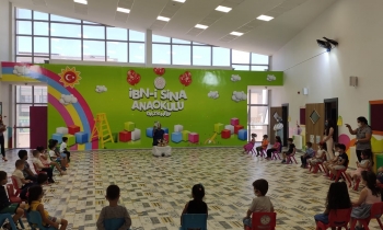 Bize masal okur musunuz?