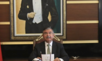 Bakan Yılmaz: Her alanda ilerledik