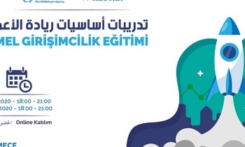 Arapça girişimcilik eğitimi