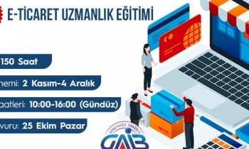 25 gün eğitim fırsatı