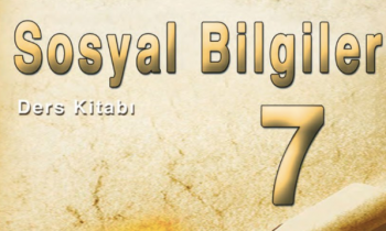 Sosyal bilgiler kitabı toplatılıyor
