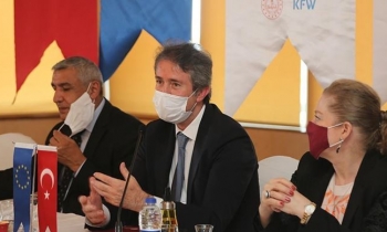 Gaziantep pilot bölge