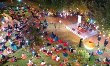 Gaziantep’te derin yolculuk