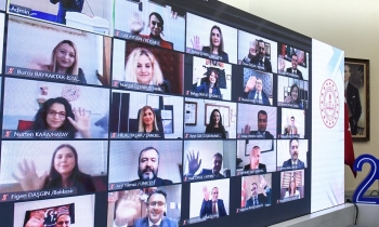 Selçuk: Okullar ‘barış yuvası’ olacak