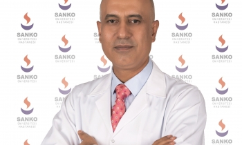 SANKO’dan yeni transfer