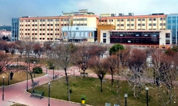 Gaziantep’e yeni başhekim