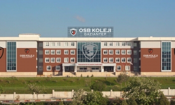 OSB’den başarıya ödül