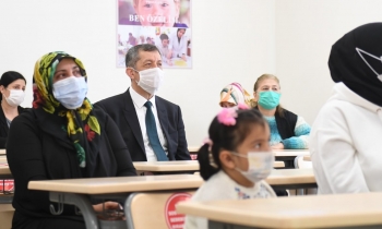 12 özel kurs programı