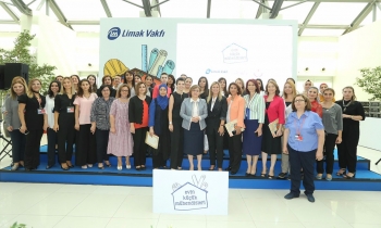 Evin Küçük Mühendisleri Projesi tanıtıldı