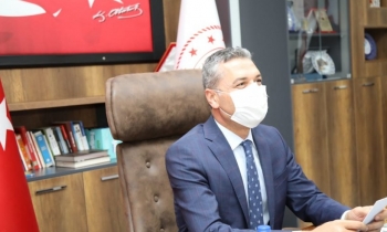 Gaziantep’te soru toplantısı