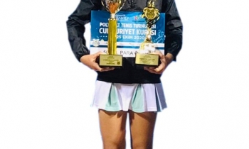 GKV’den çifte şampiyonluk