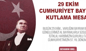 Tepe: Taze bir müjde gibi…