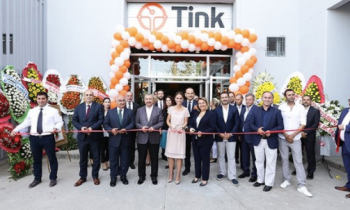 Türkiye'nin ilk teknoloji lisesi açıldı