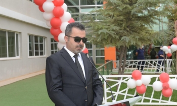 Doğa Koleji’nde bayram coşkusu