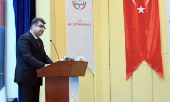 Trafik Genel Eğitim Planı Çalıştayı yapıldı