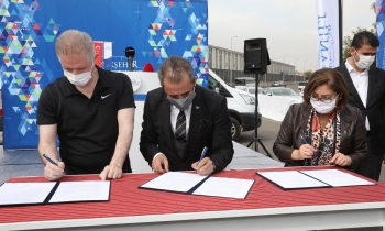 Okullarda ağaçlandırma