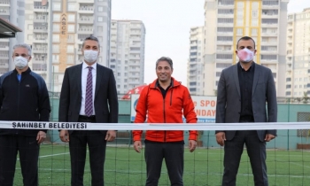 Gaziantep’te spor günleri
