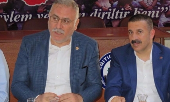 Eğitimciler Birliği Sendikası'ndan taziye mesajı