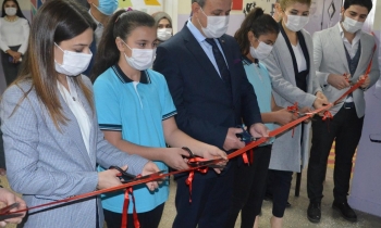 HAYAT’tan zeka sınıfı